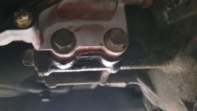 Toyota 4runner Front Differential Actuator Fix смотреть онлайн