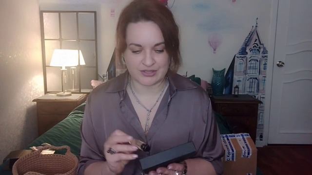 #23 ?Я вернулась! Куда пропала? Что купила? Новые ароматы моей коллекции ? смотреть онлайн