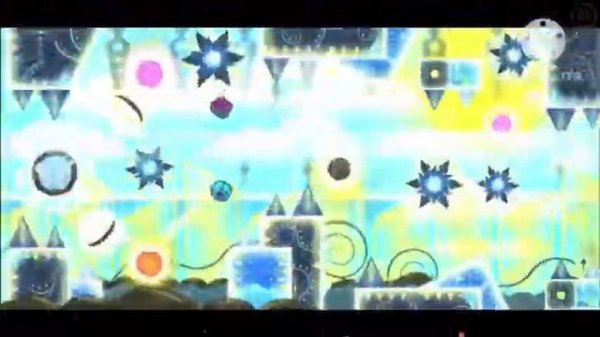 Tidal Wave 100% On Mobile WR