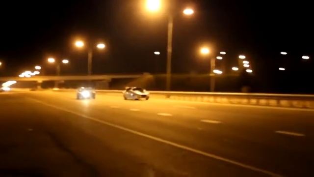 ночные гонки по дороге смотреть онлайн