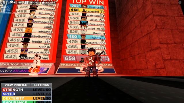 Getting My 1st Ever Plasma Chest Roblox Boxing League! смотреть онлайн
