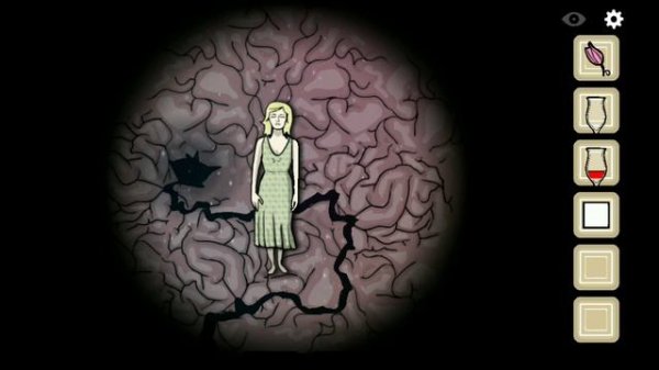 Rusty Lake : Cube Escape Collection [THEATRE] Part.8 –Game Play + Walk-through + All Achievements–