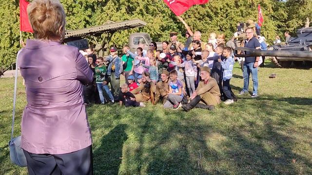 8 сентября 1941 года началась 872-дневная блокада Ленинграда смотреть онлайн