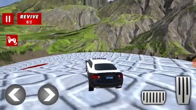 limo car stunts kids games смотреть онлайн