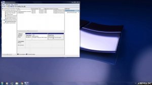 Windows не видит второй диск раздел том