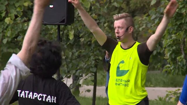 В Казани начался аукцион на торговые точки в парках смотреть онлайн