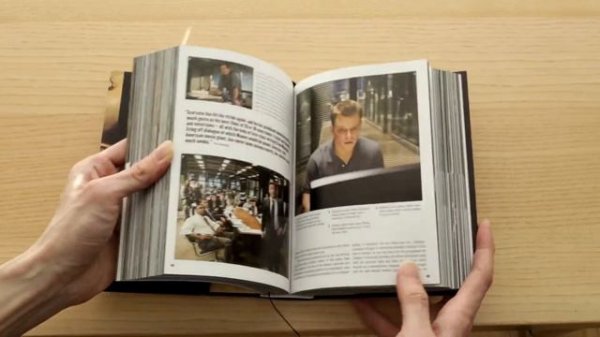 Movies Of The 2000s Book Review (Taschen)