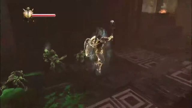 Прохождение игры Rise Of The Argonauts поисках золотого руна # 19 Пелий ты заплатишь за это ФИНАЛ