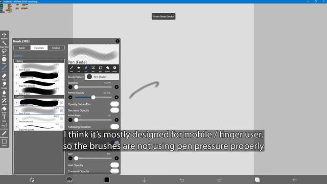 ibisPaint Windows PC free unlimited trial time o.o (for new update February 2023) смотреть онлайн