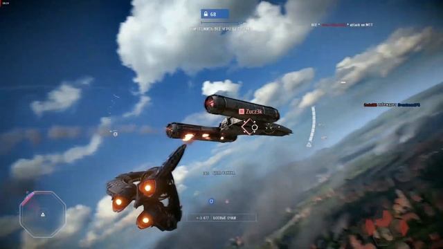 Star Wars Battlefront 2/Воздушный бой.Гайд. смотреть онлайн