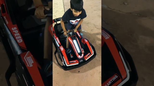 Let’s Go Go~cart ? #gocart
