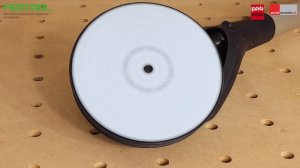 Szlifierka przegubowa Festool PLANEX LHS 2-M 225 EQ