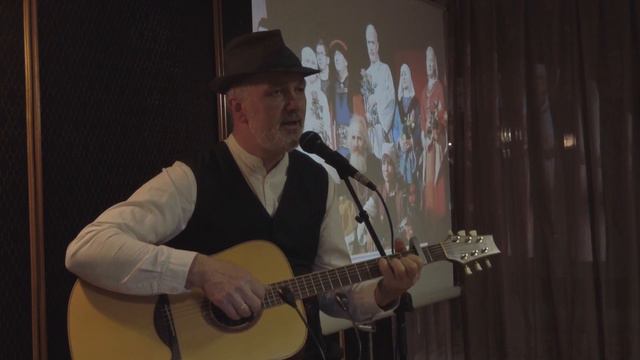 Naglis Mačėnas - "LANGAS" ž. ir m. Edmundas Kucinskas смотреть онлайн