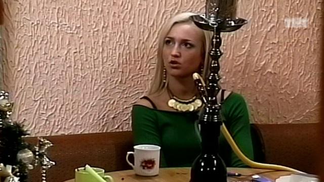 ДОМ-2 Город любви 1687 день Вечерний эфир (22.12.2008) смотреть онлайн