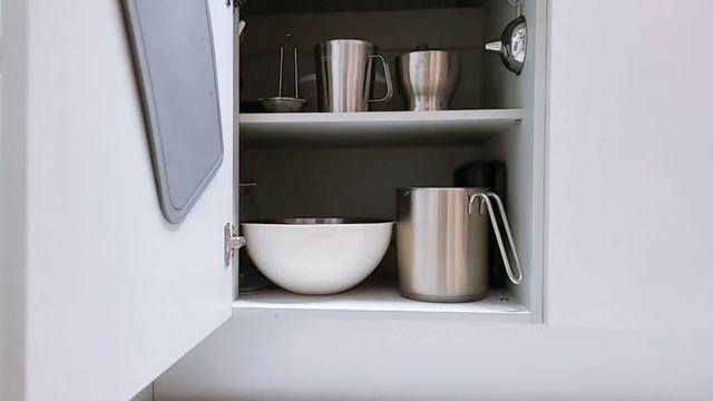 Sub)친환경 주방템/ 제로웨이스트 루틴/ 일회용품을 줄일 수 있는 현명한 방법/ 미니멀라이프