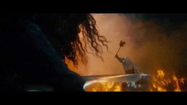 Thorin - King Under the Mountain - Legends Never Die смотреть онлайн