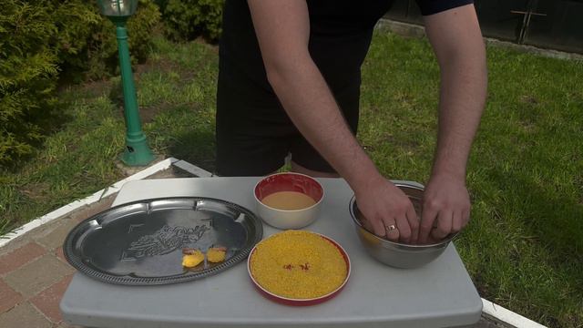 1 килограмм сочных креветок в панировке!