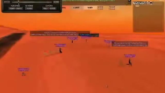 Darkwind War on Wheels Trailer смотреть онлайн