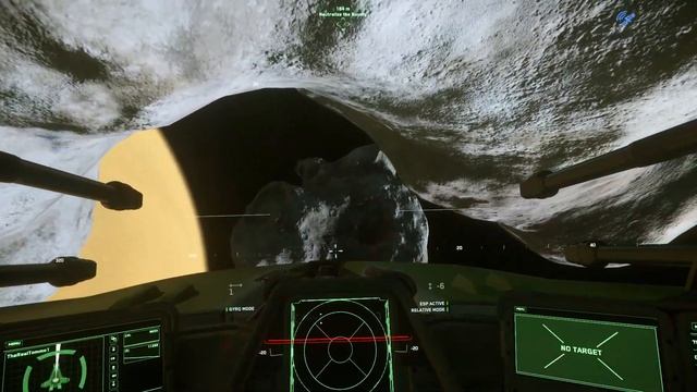 Star Citizen Turrets 3.10 - Quick Start Guide смотреть онлайн