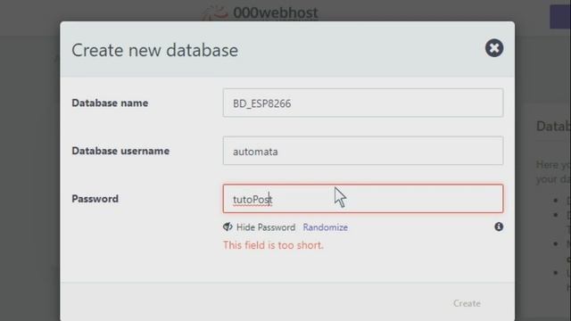 Envío de datos a MySQL desde ESP8266 NodeMcu - Método POST смотреть онлайн