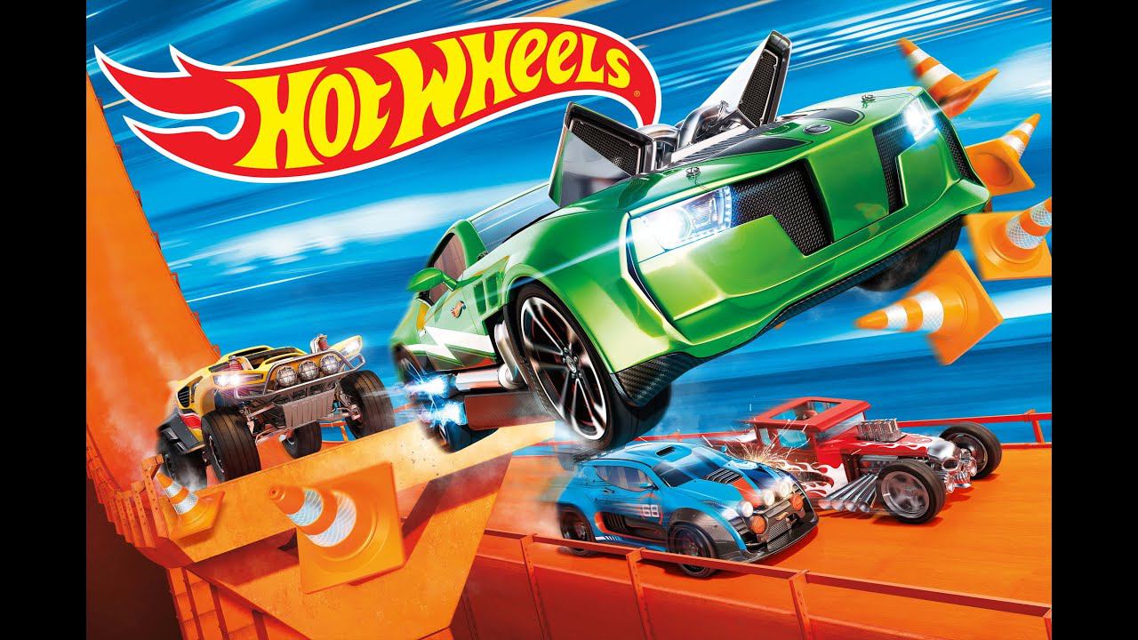 Hot Wheels Unleashed 2 Turbocharged ✔ Босс Птеродактиль