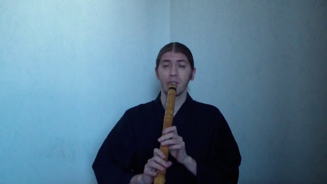Изучаем пьесу Кёрэй 虚鈴. смотреть онлайн