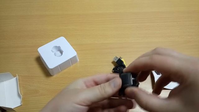 FullHD мини камера SQ8. Распаковка и краткий обзор.