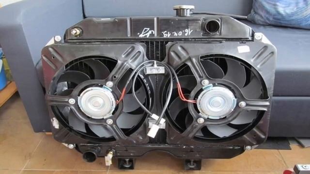 После выключения зажигания включается и работает вентилятор охлаждения смотреть онлайн