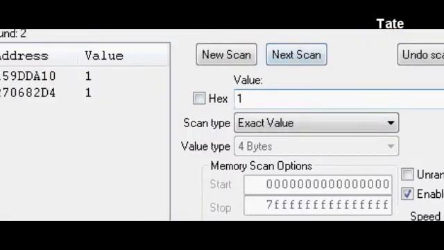 Hacking Minecraft With Cheat Engine [Tutorial 1: Unlimited Items]