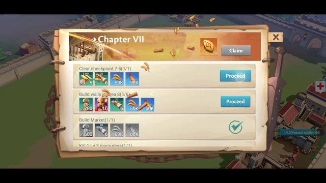 Age of Evolution - Gameplay walkthrough Part 19 (iOS, Android) смотреть онлайн