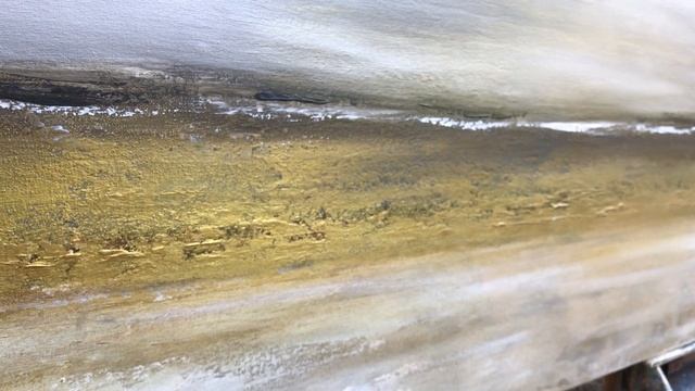 ? QUADRO PAISAGEM ABSTRATA / ABSTRACT LANDSCAPE PAINT #paisagem #quadrosdecorativos #art #abstract смотреть онлайн