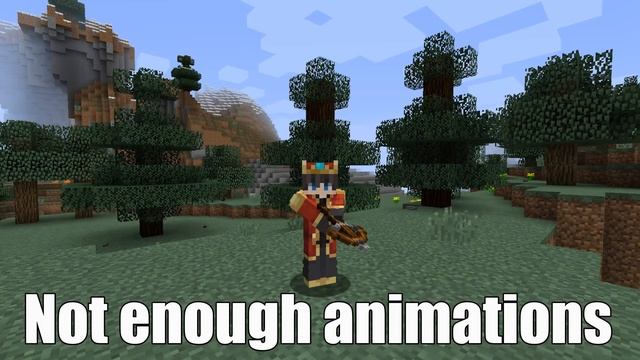 Зачем нам Minecraft 2.0, если есть моды! (Часть 1) смотреть онлайн