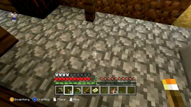 So I Played Minecraft On Xbox 360 In 2023 смотреть онлайн