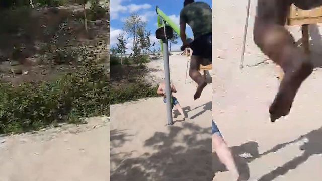 Берриленд 8.08.2020. Новомосковский р-н. 48°48'33.78"N 35°20'52.97"E смотреть онлайн