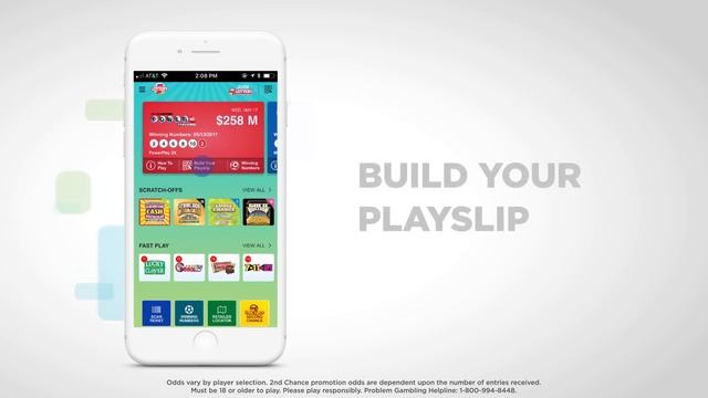 The Hoosier Lottery App is Next Level! смотреть онлайн