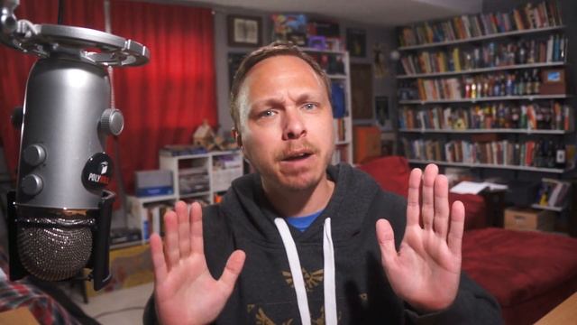 Platformer Video Games with a Keyboard? How Different are Gamepads and Keyboards, Really? смотреть онлайн