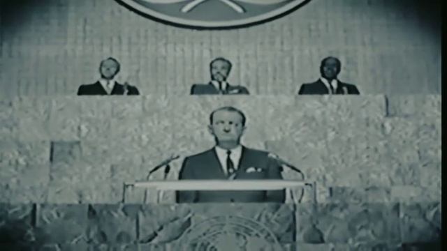 Sun Java - United Nation Commercial (35mm Deluxe Print Ver) смотреть онлайн