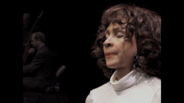 Mary Stallings @ The Kirk Douglas Theater 6/22/12 - Jazz Bakery Movable Feast смотреть онлайн