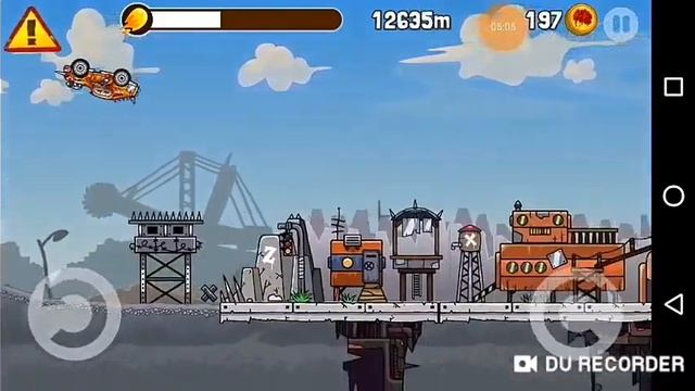 Обзор игры Zombie road trip смотреть онлайн