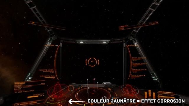 Elite: Dangerous - Les armes expérimentales смотреть онлайн