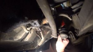 РЕГУЛИРОВКА РУЛЕВОЙ КОЛОНКИ ВАЗ 2101-07, НИВА. КАК подтянуть рулевую колонку