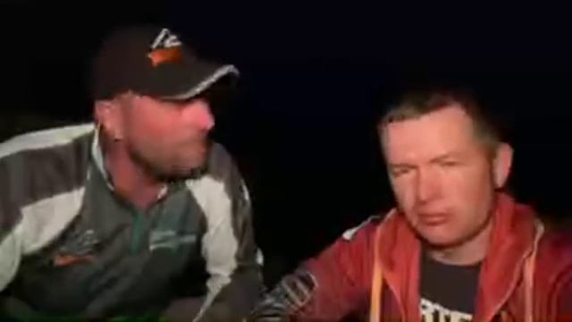 Ловля карпа! Финал Кубка России 2021. смотреть онлайн