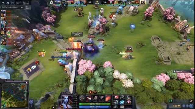 Alliance Bears Epic Game Kiev Major Qualifiers смотреть онлайн