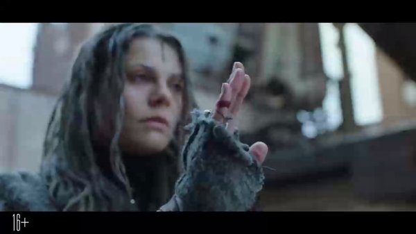 Кома / The Coma (2019) Трейлер