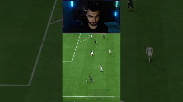 RASHFORD 🔥 #eafc24 #eafc #fc24 смотреть онлайн