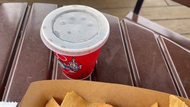 Genie+: The BEST Way To Use It In Disney World | EPCOT, Hollywood Studios Park-Hopping Stacking Tip смотреть онлайн