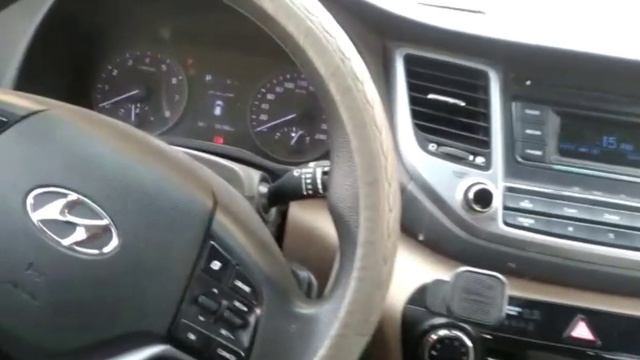 Diagnostic Trouble Code P0335:- Crankshaft Position Sensor "A" Circuit Malfunction Hyundai Tucson смотреть онлайн