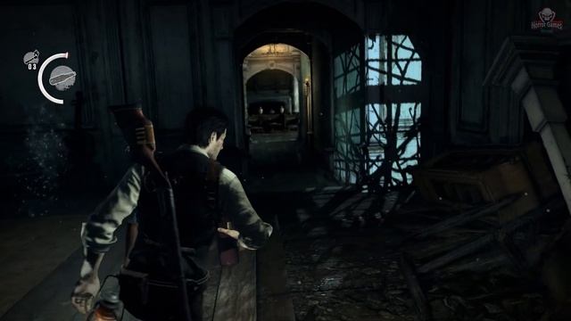 The Evil Within | Full Game Movie | Survival Difficulty |Longplay Walkthrough Gameplay No Commentar смотреть онлайн