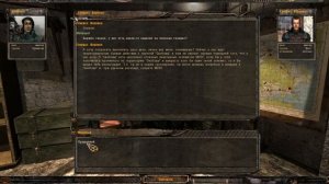 STALKER O.G.S.E. 0.6.9.3. 19 серия Тайник Фиги и Флешка №4