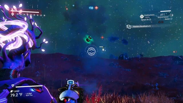 How To Find A Sentinel Nest! No Man's Sky Sentinel Update 2022 смотреть онлайн